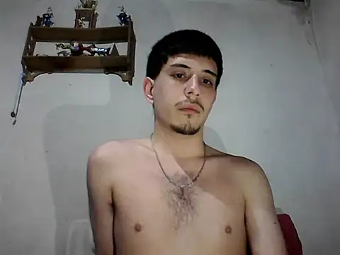 Elvergonn2105 online show from 10.01.25