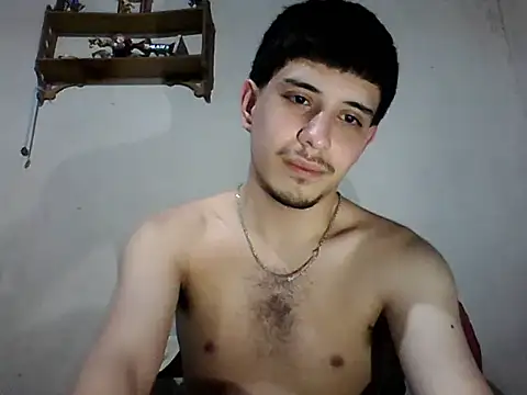 Elvergonn2105 online show from 10.03.25