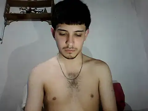 Elvergonn2105 online show from 10.10.25