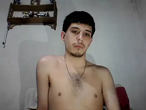 Elvergonn2105 online show from 10.11.25