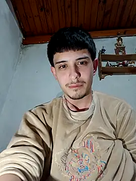 Elvergonn2105 online show from 10.14.25