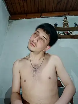 Elvergonn2105 online show from 10.17.25