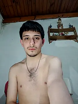 Elvergonn2105 online show from 10.18.25