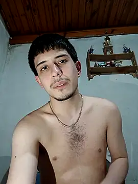 Elvergonn2105 online show from 10.20.25