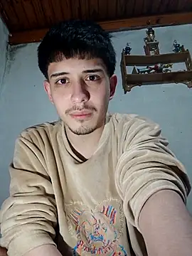 Elvergonn2105 online show from 10.31.25