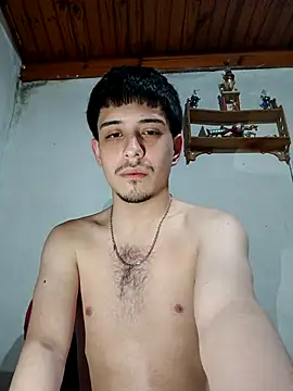 Elvergonn2105 online show from 11.07.25