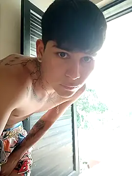 Lukas strong online show from 10.10.25