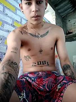 Lukas strong online show from 10.28.25