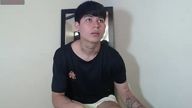 Lukas strong online show from 11.21.25