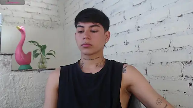 Lukas strong online show from 01.08.26