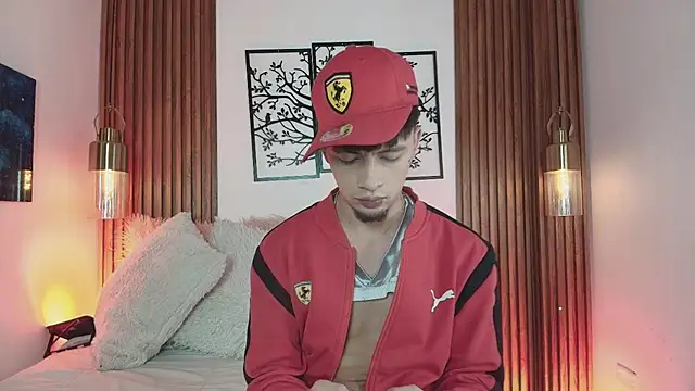 Steev Novoa online show from 02.05.26