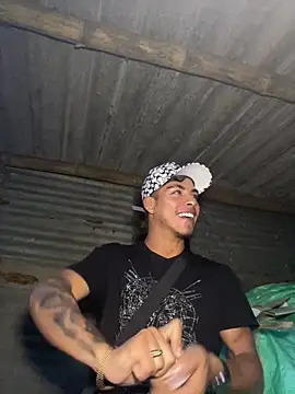 Ken-boy  online show from 04.14.26