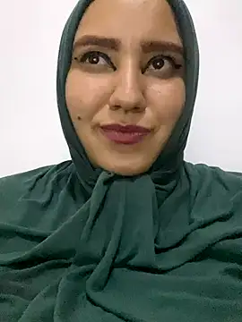 hannahayat online show from 12.03.24