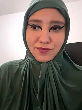 hannahayat online show from 11.02.25