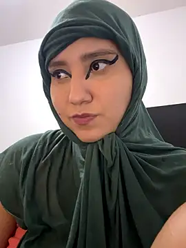 hannahayat online show from 01.12.26