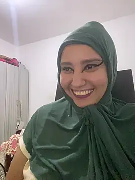 hannahayat online show from 01.18.26