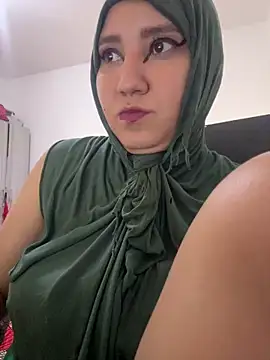 hannahayat online show from 03.06.26