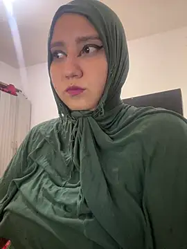 hannahayat online show from 03.27.26