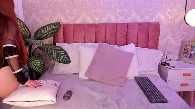 tiffany becker online show from 01.07.25