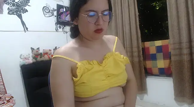 Snapshot of Pauleett chatting on 01.15.25 Pauleett online show from 01.15.25