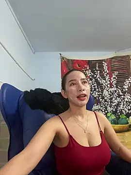 Cherry 6969 online show from 01.16.25