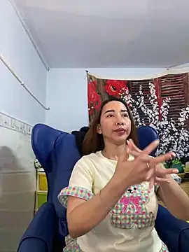 Cherry 6969 online show from 01.19.25