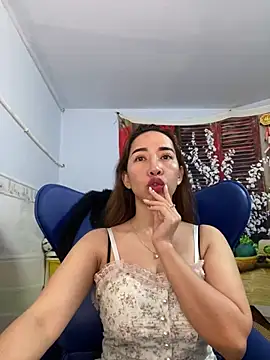 Cherry 6969 online show from 01.19.25