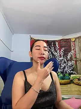 Cherry 6969 online show from 01.20.25