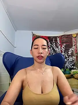 Cherry 6969 online show from 01.22.25