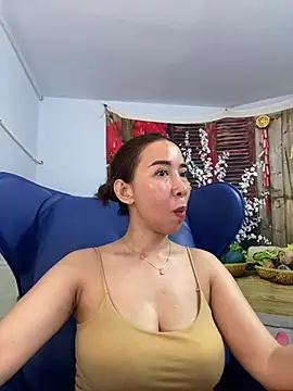 Cherry 6969 online show from 01.22.25