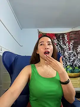 Cherry 6969 online show from 01.28.25