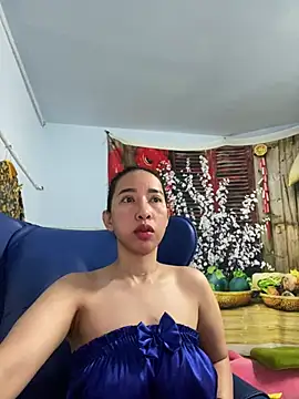 Cherry 6969 online show from 02.05.25