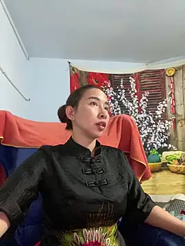 Cherry 6969 online show from 02.11.25