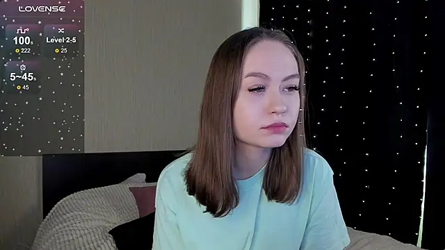 SonyaSlum online show from 12.23.24