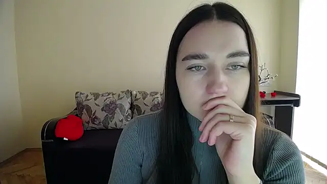 Pretty shy online show from 10.23.25