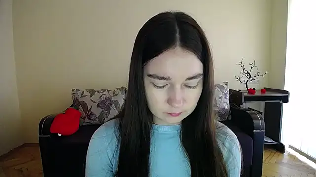 Pretty shy online show from 10.27.25