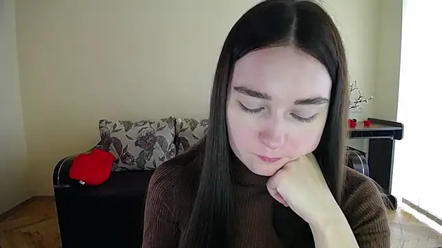 Pretty shy online show from 10.29.25