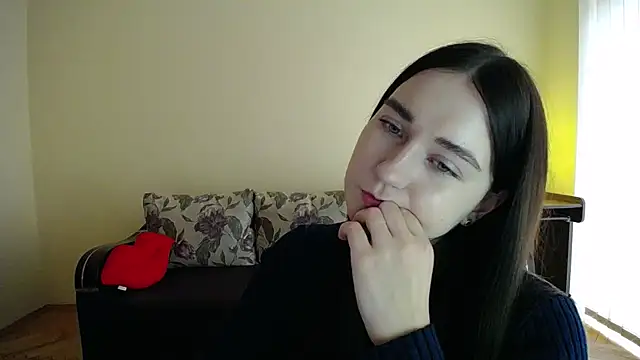 Pretty shy online show from 12.01.25