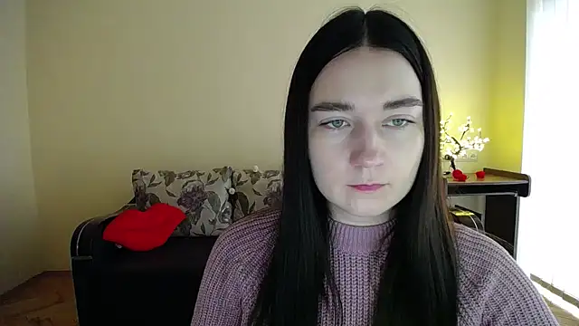 Pretty shy online show from 12.04.25