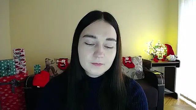 Pretty shy online show from 12.17.25