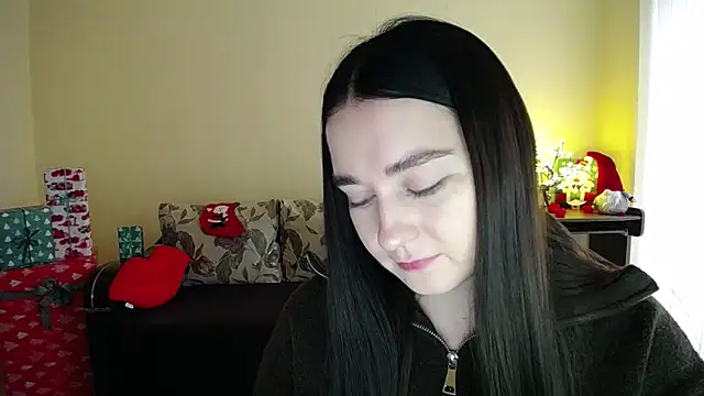 Pretty shy online show from 01.06.26