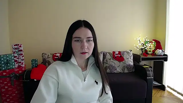 Pretty shy online show from 01.12.26