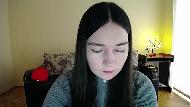 Snapshot of Pretty_shy chatting on 02.04.26 Pretty shy online show from 02.04.26