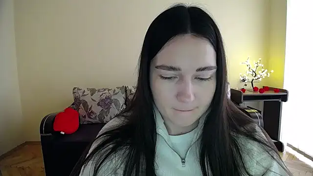 Snapshot of Pretty_shy chatting on 02.11.26 Pretty shy online show from 02.11.26