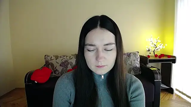 Snapshot of Pretty_shy chatting on 03.02.26 Pretty shy online show from 03.02.26