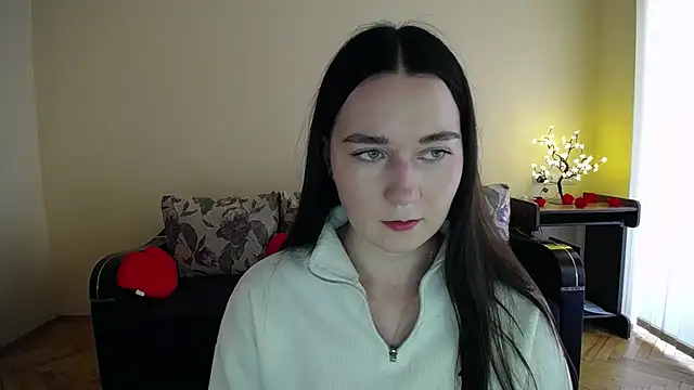 Pretty shy online show from 03.05.26