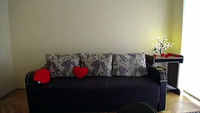 Pretty shy online show from 04.22.26