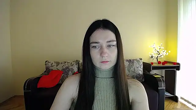 Snapshot of Pretty_shy chatting on 06.12.26 Pretty shy online show from 06.12.26