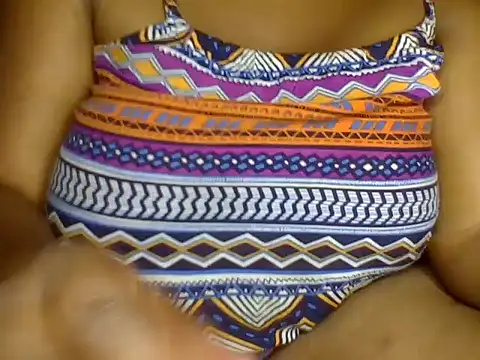 zoey10 online show from 10.24.25