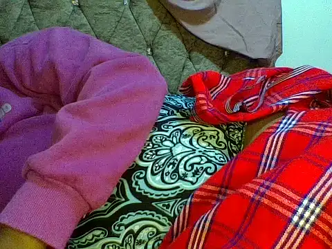 zoey10 online show from 04.21.26